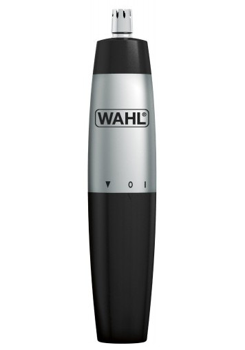 Bateriový zastřihovač nosních a ušních chloupků Wahl Nasal Trimmer (05642-135) + dárek zdarma