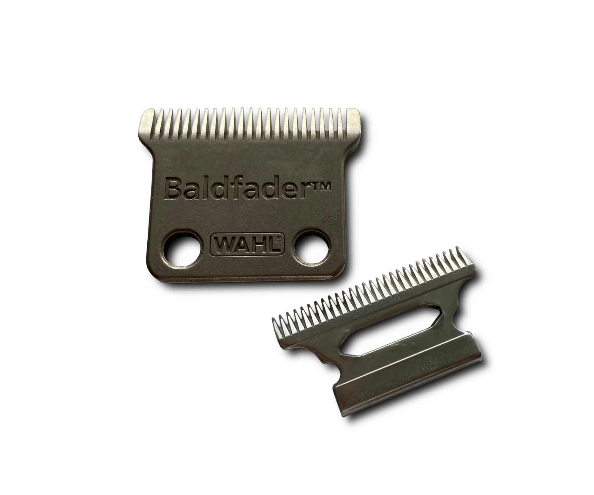Náhradní střihací hlavice pro strojek Wahl Baldfader 79111-516 (WHL-ND-3810-1310) + DÁREK ZDARMA