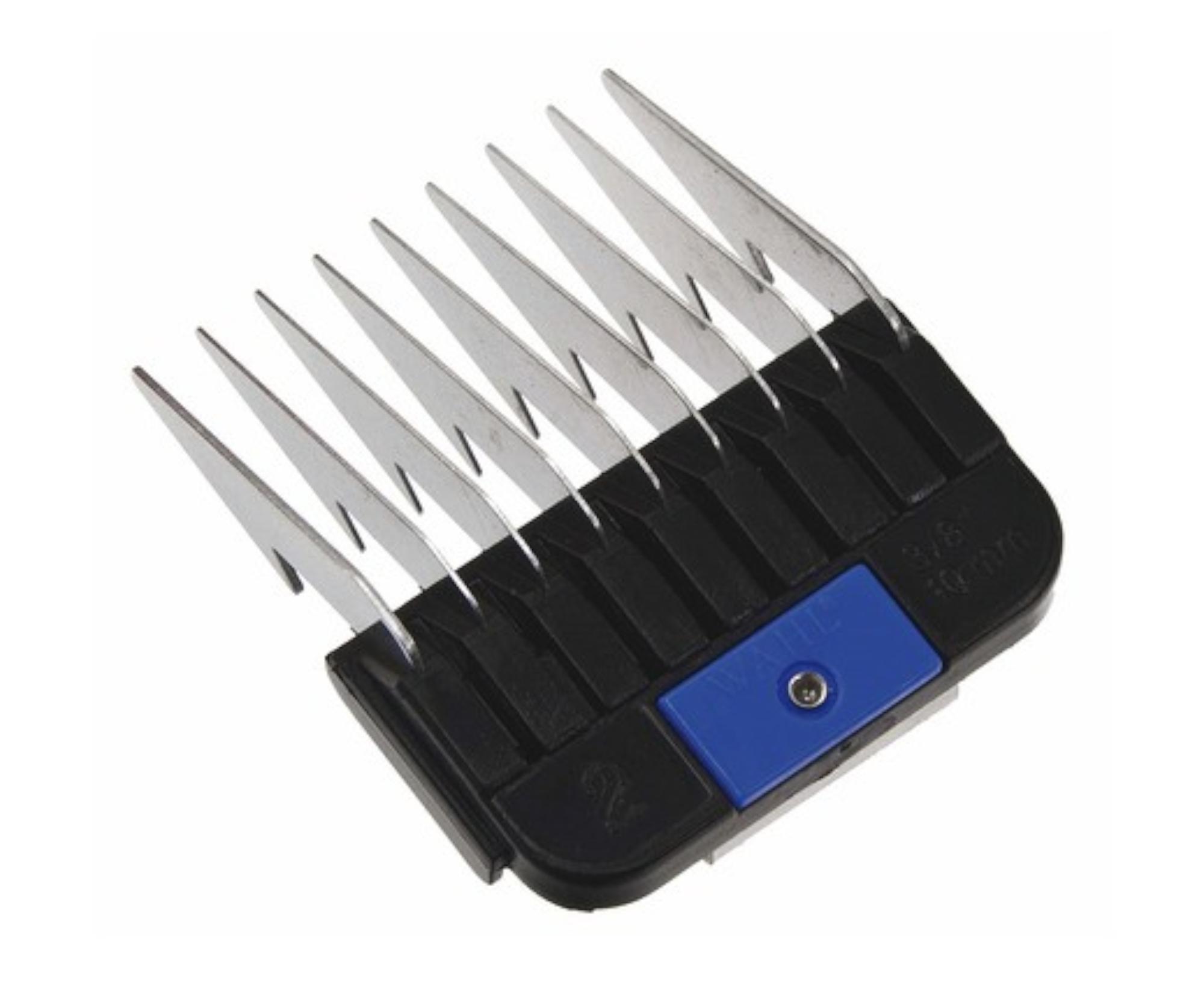 Náhradní kovový nástavec Wahl 1247-7820 - 10 mm + dárek zdarma