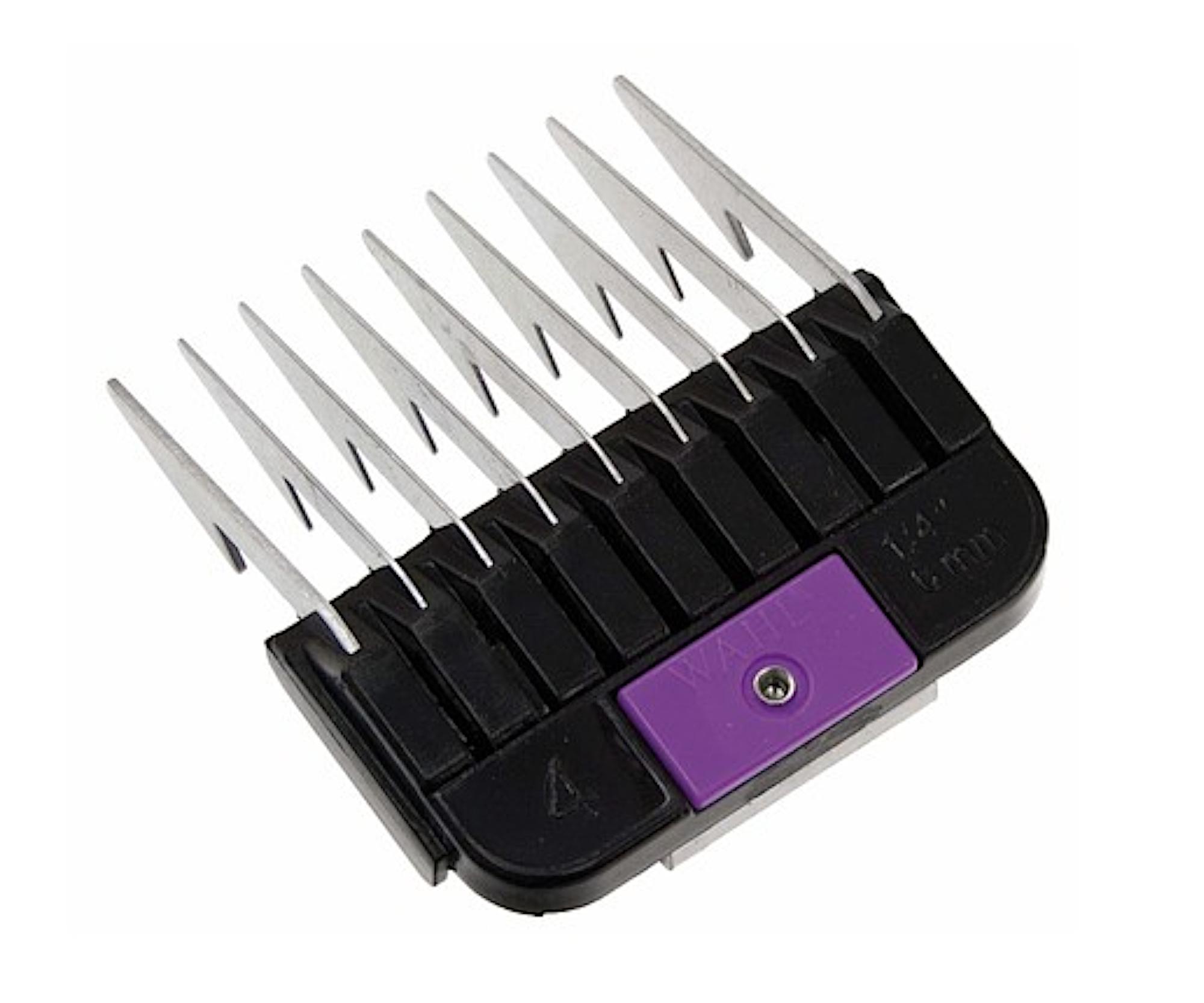 Náhradní kovový nástavec Wahl 1247-7810 - 6 mm + dárek zdarma