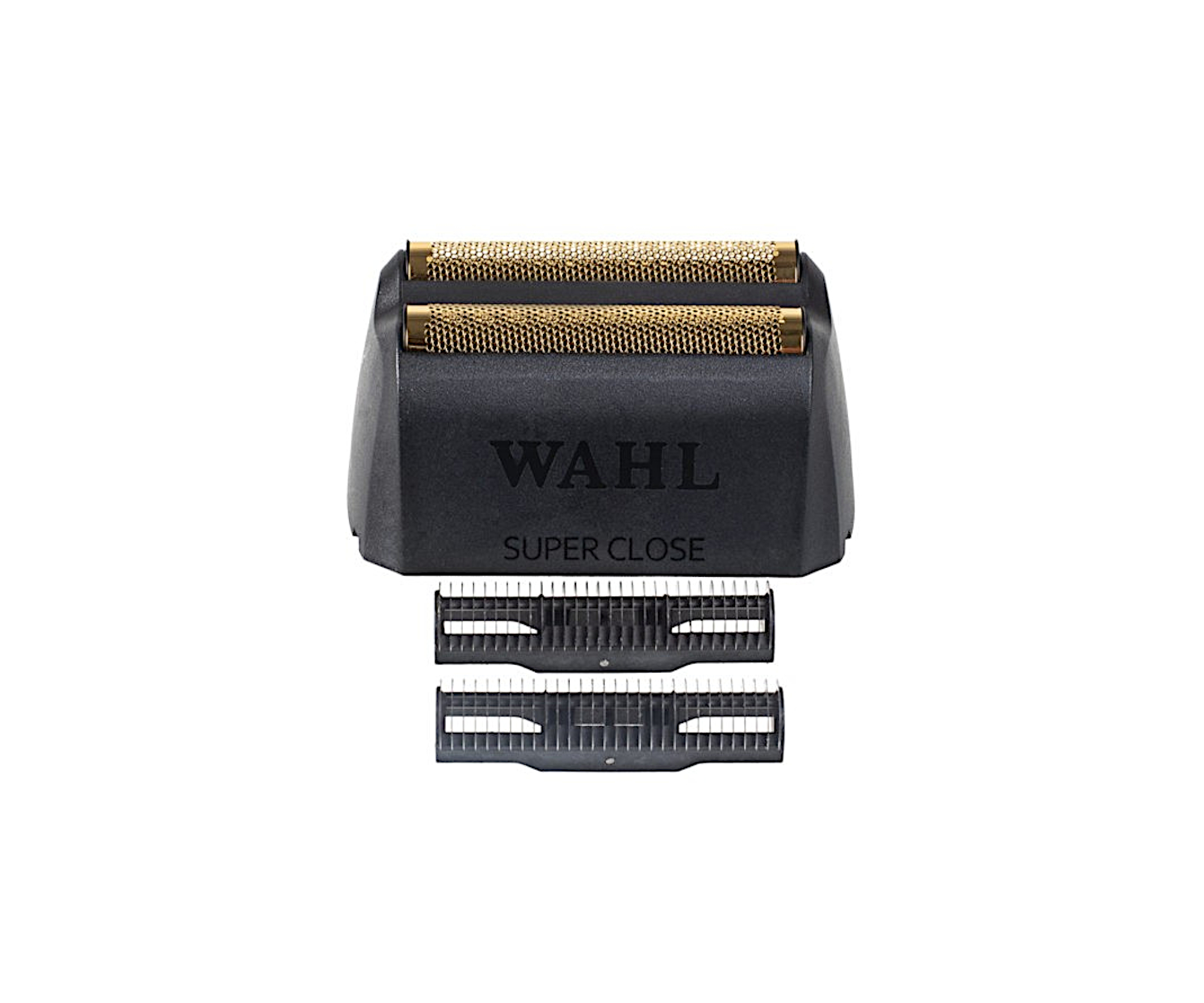 Náhradní planžetová hlavice s noži pro strojek Wahl Vanish Shaver (3022905) + DÁREK ZDARMA