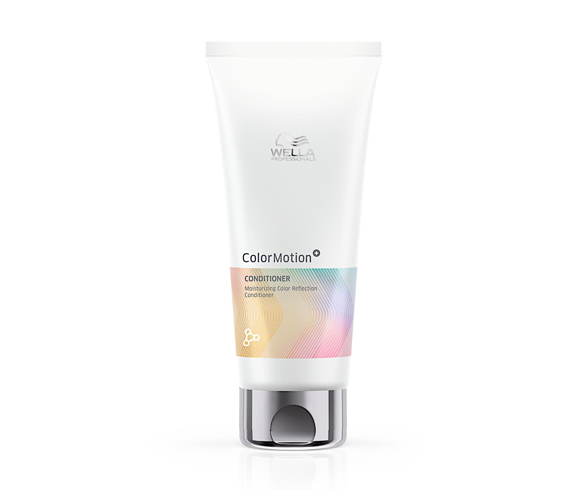 Péče pro barvené vlasy Wella ColorMotion+ - 200 ml (99240015884) + dárek zdarma