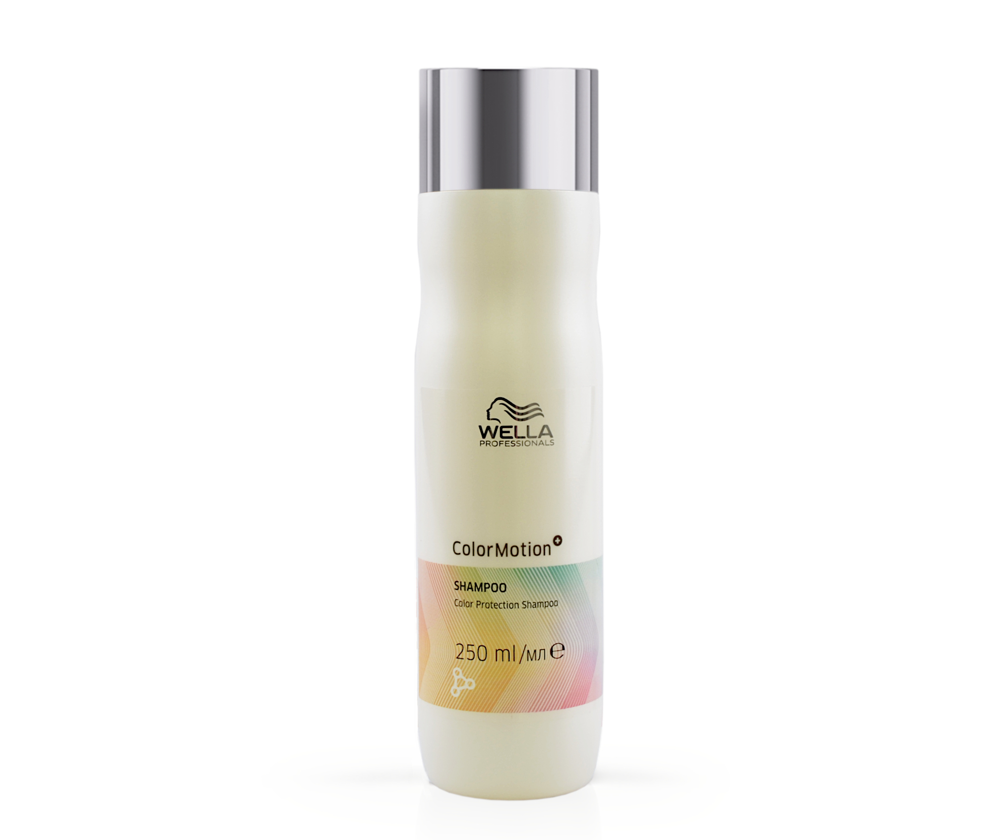 Šampon pro barvené vlasy Wella ColorMotion+ - 250 ml (99240015901) + DÁREK ZDARMA