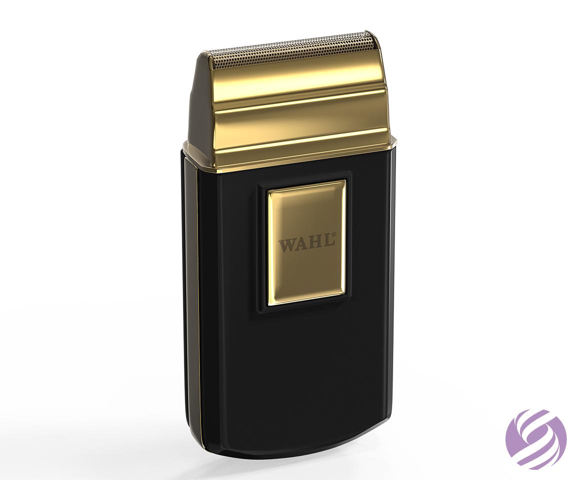 wahl gold shaver