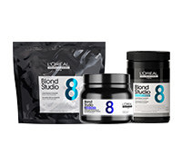 L'Or�al Professionnel BLOND STUDIO