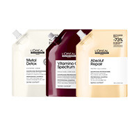 L'Or�al Professionnel REFILLS