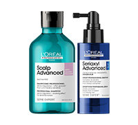 L'Or�al Professionnel SCALP & SERIOXYL