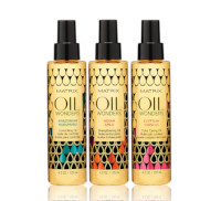 Oil Wonders