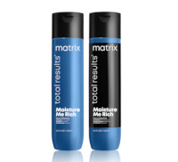 Moisture Me Rich