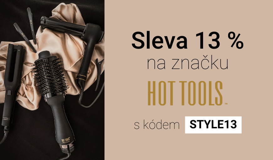 Hot Tools -13 %