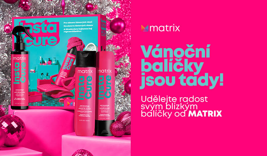Matrix - Vánoce