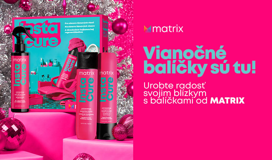 Matrix - Vnoce