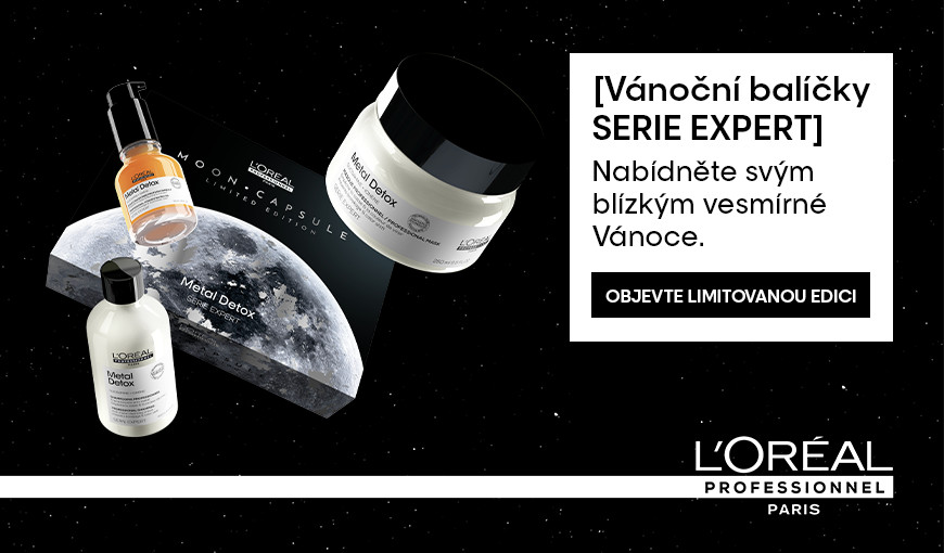 Loreal - Vnoce