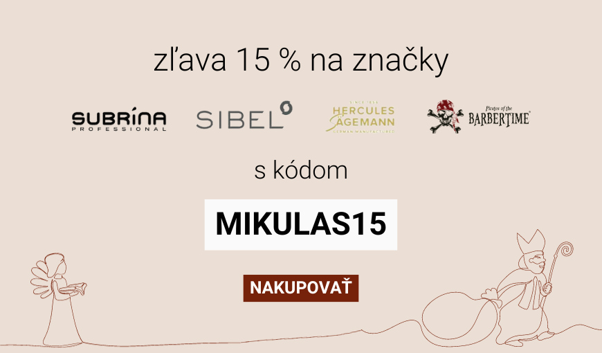 Mikul -15%