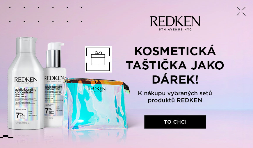 Redken tatika