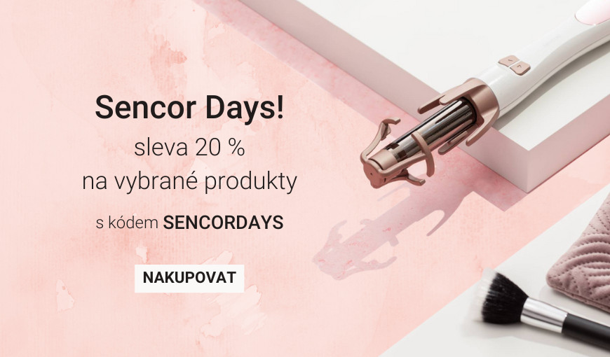 Sencor Days