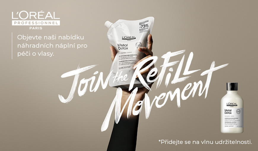 Refill