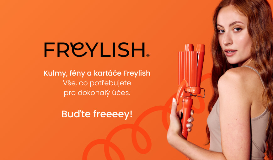 Freylish