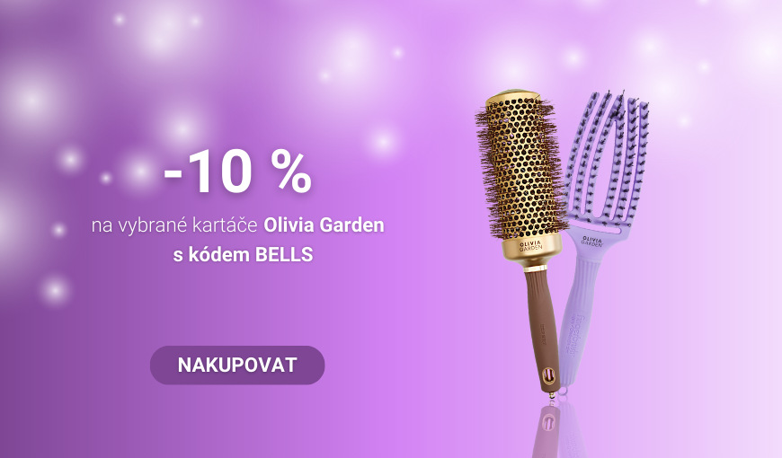  -10 % Olivia Garden