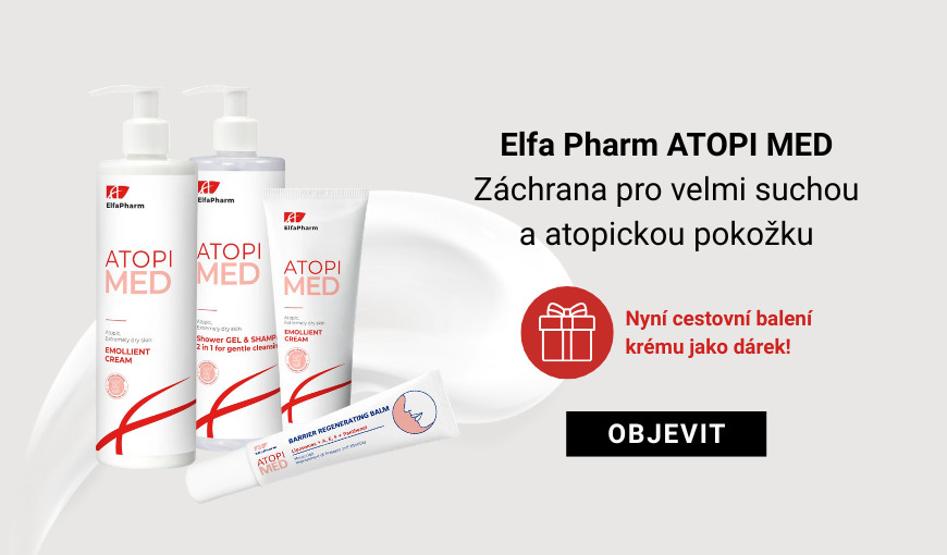 Elfa Pharm Atopi Med