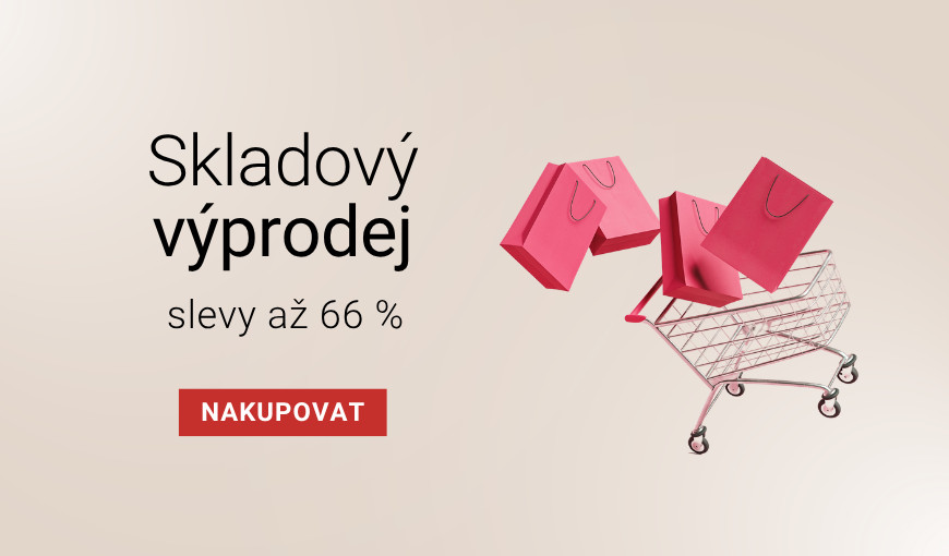 Skladov� v�prodej