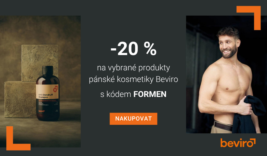 Beviro -20%