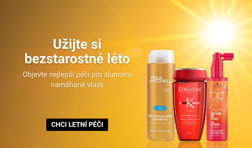 L�to a vlasy