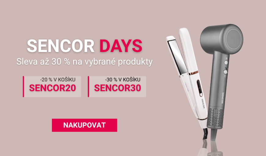SENCORDAYS