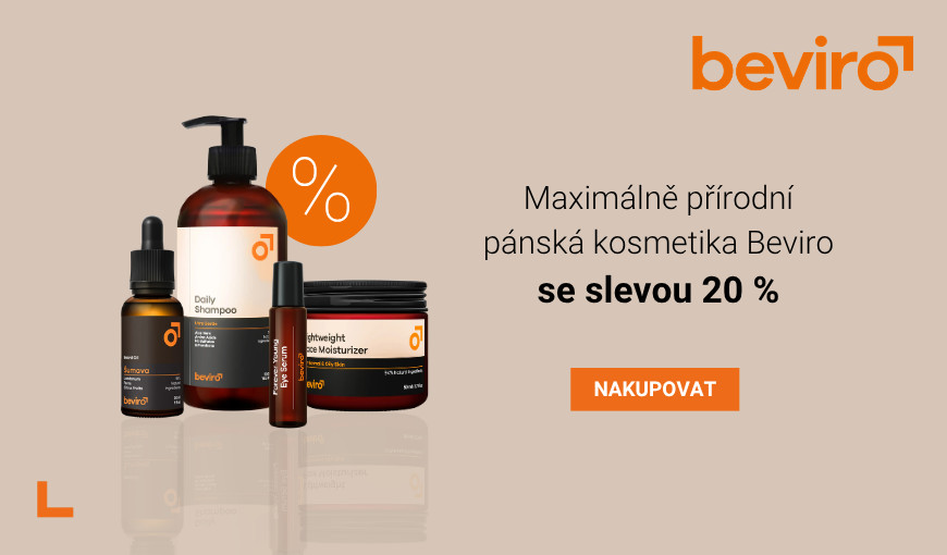 Beviro -20%