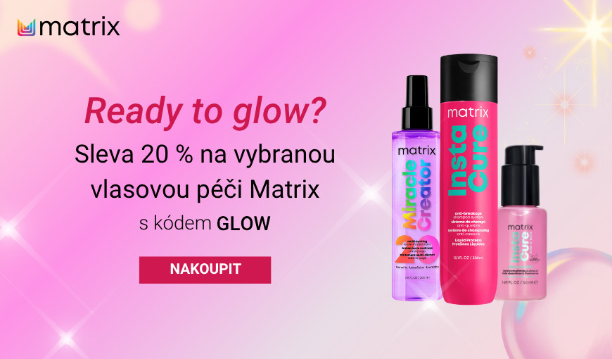 Matrix -20%