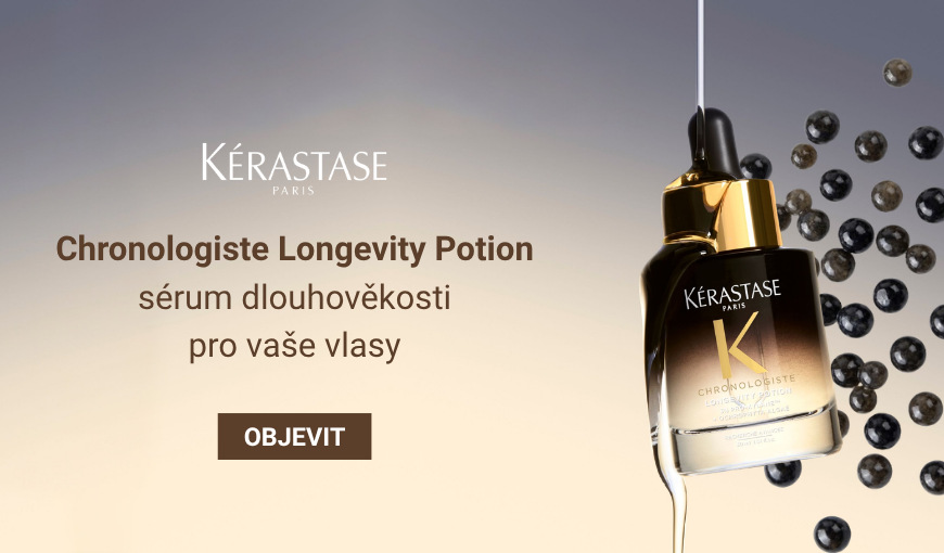 K�rastase Chronologiste Longevity Potion