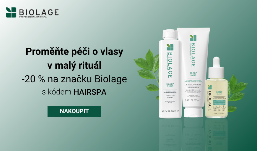 Biolage -20%