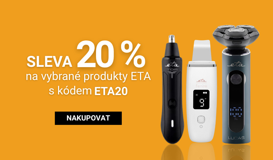 Eta -20%