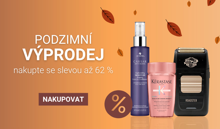 Podzimn� v�prodej