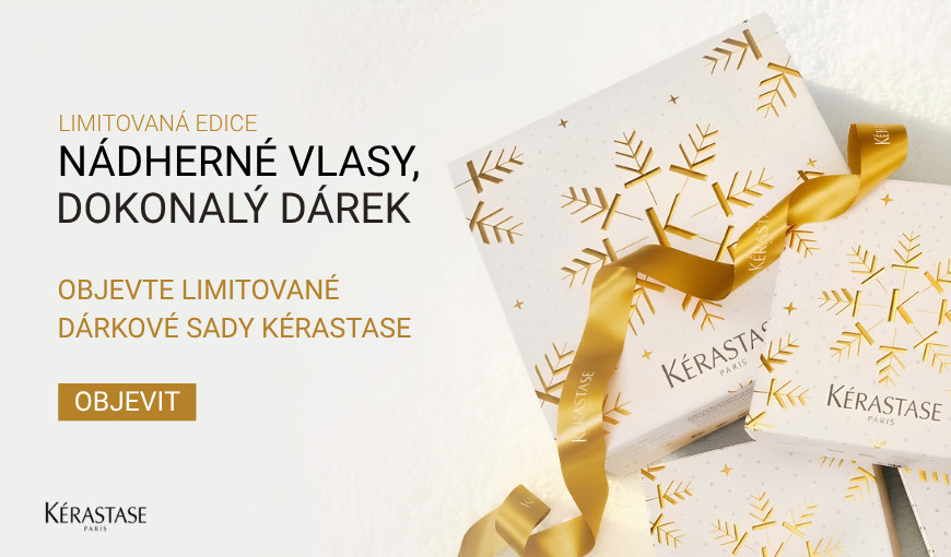 K�rastase Paris sady