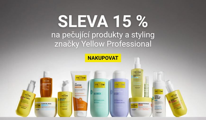 Yellow -15%