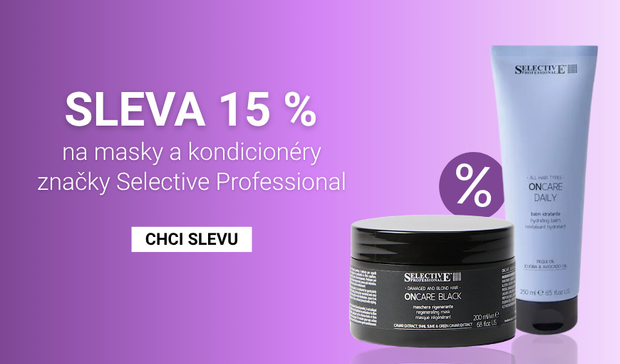 Selective -15%