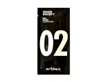 Kondicion�r pro barven� vlasy Art�go Good Society 02 - 10 ml