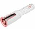 Automatick� nab�jec� rota�n� kulma Sencor SHS 0930RS - b�l� - nov�