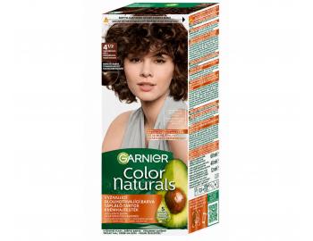 Permanentn� barva Garnier Color Naturals  4 1/2 tmav� o��kov�