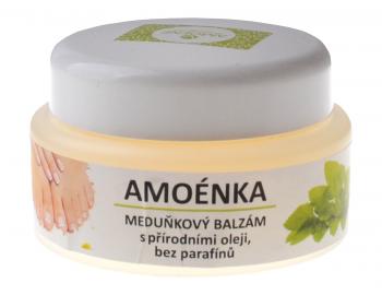 Meduňkový balzám Amoené Amoénka - 100 ml
