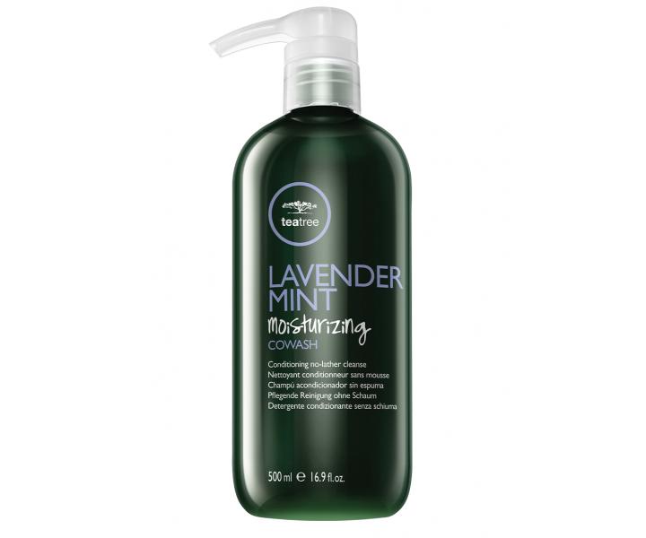 istc kondicionr pro vlnit vlasy Paul Mitchell Lavender Mint Moisturizing Cowash - 500 ml