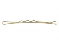 Vlnitá sponka Sibel Wavy - 7 cm