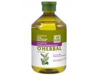 Zklidujc ampon pro citlivou pokoku hlavy s extraktem z lkoice O`Herbal  - 500 ml