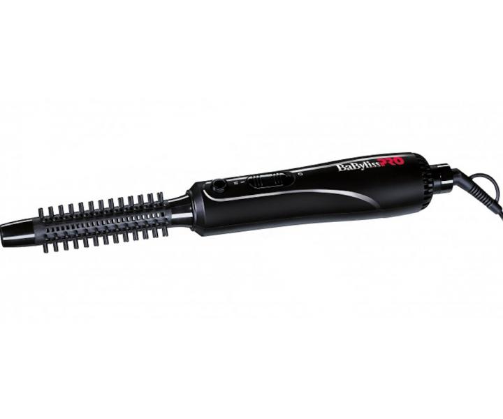 Horkovzdušný kartáč na vlasy BaByliss Pro Trio BAB3400E