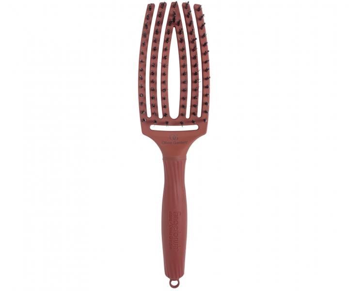 Kart Olivia Garden Fingerbrush Blush Edition - hnd