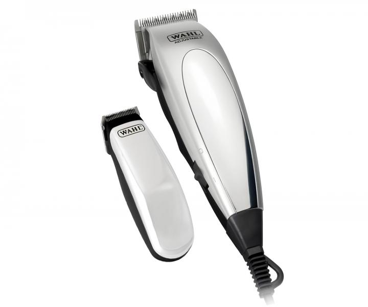 Strojek a zast�ihova� na vlasy Wahl Deluxe HomePro 3012-0477