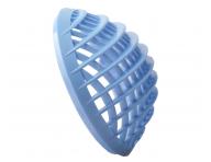 Bio Ionic zadní kryt - náhradní díl pro fén FGTBI_0389 - modrý