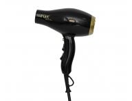 Fén na vlasy Fox Black Rose - 2100 W, černý