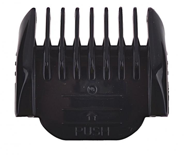 Náhradní nástavec pro strojky Hairway Forsage a Turbo X5 - 3 mm